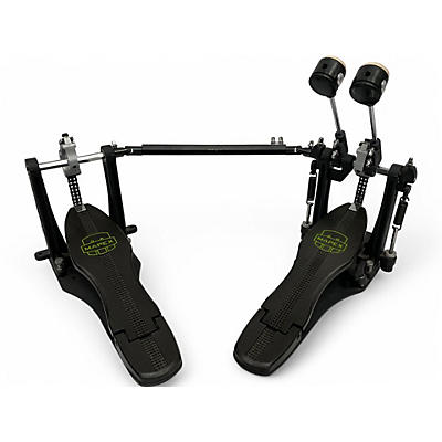 Used Mapex Armory Response  Double Bass Drum Pedal