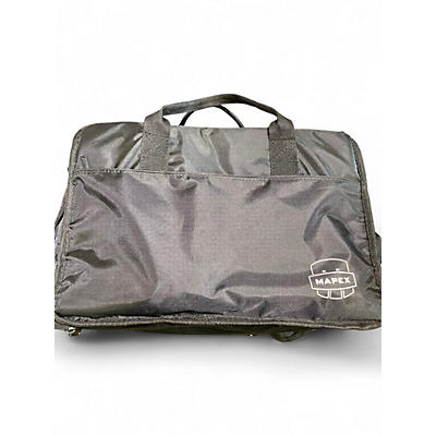 Used Mapex Armory Response Drive  Double Bass Drum Pedal