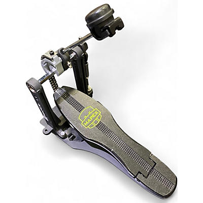 Used Mapex Armory Response Drive Single Bass Drum Pedal