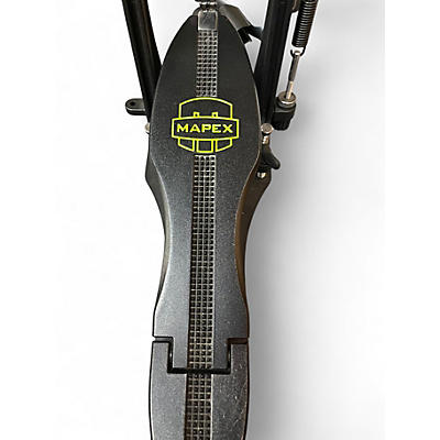 Used Mapex Armory Response Single Bass Drum Pedal