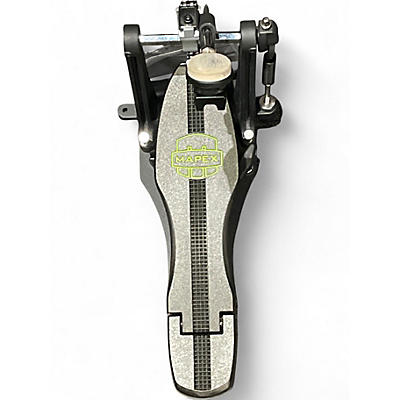 Used Mapex Armory Response  Single Bass Drum Pedal