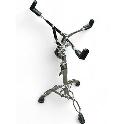 Used Mapex Armory Snare Stand