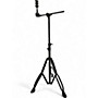 Used Mapex B400EB 3-tier Boom Cymbal Stand Cymbal Stand
