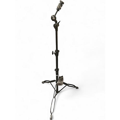 Used Mapex B800EB - Armory Black Plated Boom Stand Cymbal Stand