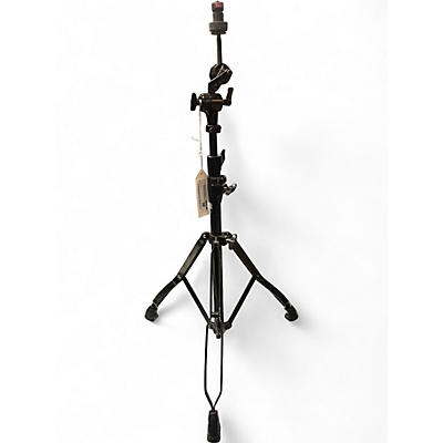 Used Mapex B800EB - Armory Black Plated Boom Stand Cymbal Stand