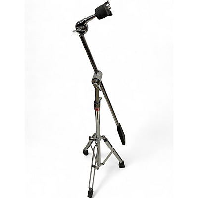 Used Mapex BOOM W/ WEIGHT Cymbal Stand