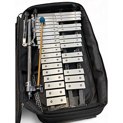 Used Mapex Bell Kit Concert Percussion