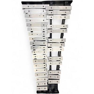 Used Mapex Bell Kit Concert Percussion