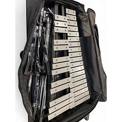 Used Mapex Bell Kit Concert Xylophone