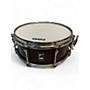 Used Mapex Used Mapex Black Panther Premium Snare Crimson Red Trans Drum Crimson Red Trans 9