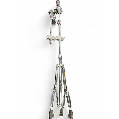 Used Mapex CYMBAL STAND W ATTACHMENT Cymbal Stand