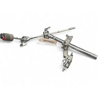 Used Mapex Cymbal Boom Attachment Drum Clamp