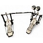 Used Mapex DOUBLE BASS DRUM PEDAL Double Bass Drum Pedal