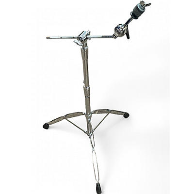 Used Mapex DOUBLE BRACED CYMBAL STAND Cymbal Stand