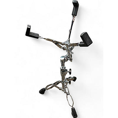 Used Mapex DOUBLE BRACED SNARE STAND Snare Stand