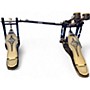 Used Mapex DOUBLE KICK PEDAL DIRECT DRIVE Double Bass Drum Pedal