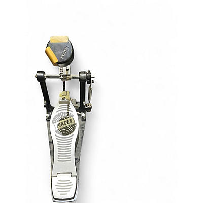 Used Mapex DRUM PEDAL Single Bass Drum Pedal
