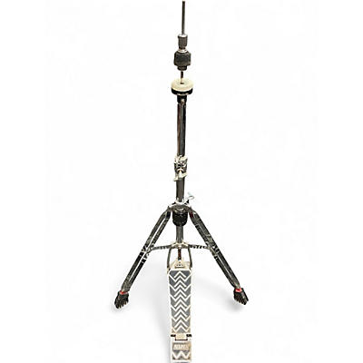 Used Mapex Double Braced 3-Leg Hi Hat Stand