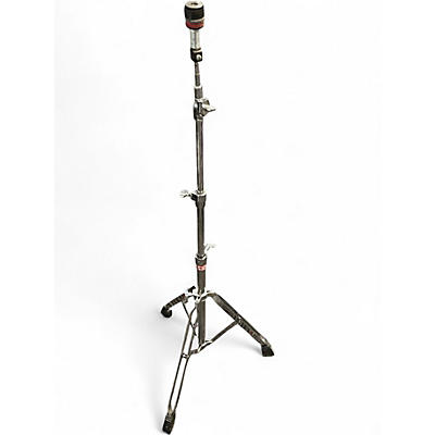 Used Mapex Double Braced w/ Cymbal Tilter Cymbal Stand