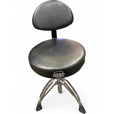Used Mapex Drum Throne Drum Throne