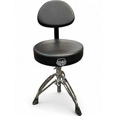 Used Mapex Drum Throne Drum Throne