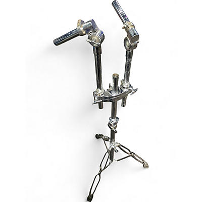 Mapex Used Mapex Dual Tom Stand Percussion Stand