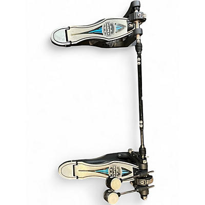 Used Mapex FALCON DOUBLE BASS PEDAL Double Bass Drum Pedal