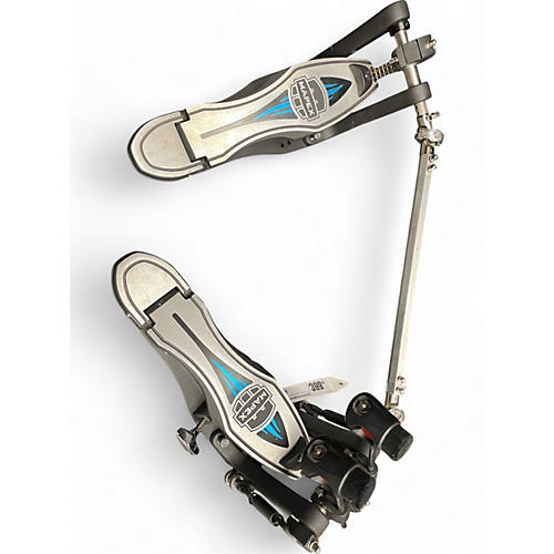 Mapex Used Mapex FALCON DOUBLE KICK  Double Bass Drum Pedal