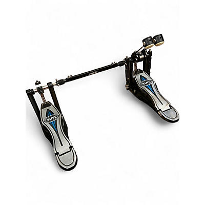 Used Mapex FALCON  Double Bass Drum Pedal