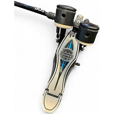 Used Mapex FALCON Double Bass Drum Pedal