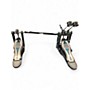 Used Mapex FALCON Double Bass Drum Pedal