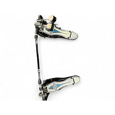 Used Mapex FALCON Double Bass Drum Pedal