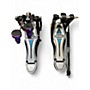 Used Mapex Falcon Double Kick Double Bass Drum Pedal