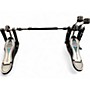 Used Mapex Falcon Double Pedal Double Bass Drum Pedal