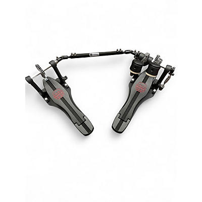 Used Mapex H800 Double Bass Double Bass Drum Pedal
