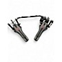 Used Mapex H800 Double Bass Double Bass Drum Pedal