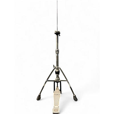 Used Mapex Hi Hat Stand Hi Hat Stand