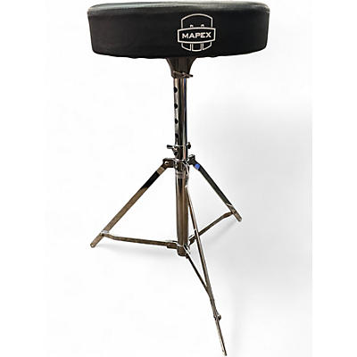 Used Mapex JR SERIES Drum Throne