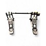 Used Mapex Janus Double Bass Drum Pedal