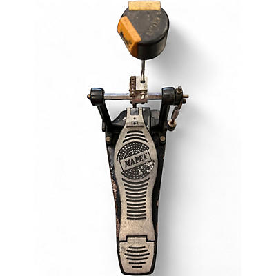 Used Mapex KICK PEDAL Single Bass Drum Pedal