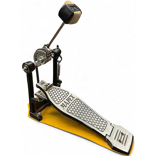 Used Mapex Kick Pedal Single Bass Drum Pedal