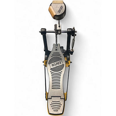Used Mapex Kick Pedal Single Bass Drum Pedal