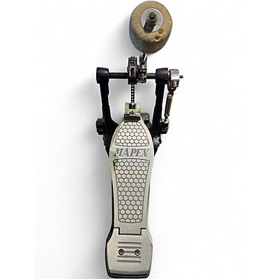 Used Mapex Kick Pedal Single Bass Drum Pedal
