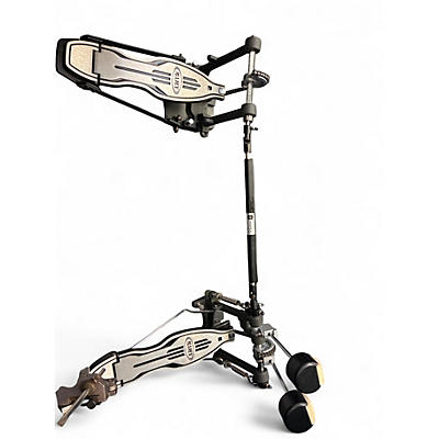 Used Mapex MAPEX 500 DOUBLE BASS Double Bass Drum Pedal