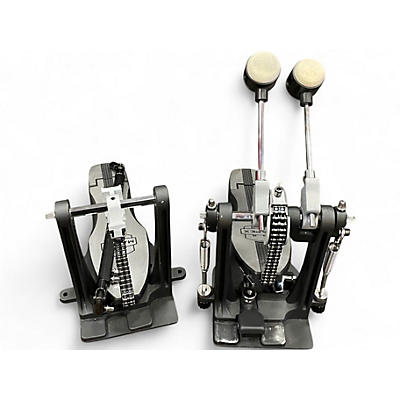 Used Mapex MARS P600TW Double Bass Drum Pedal