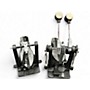 Used Mapex MARS P600TW Double Bass Drum Pedal