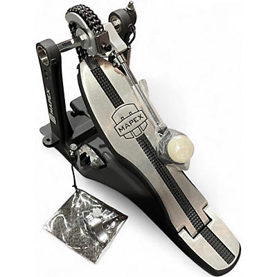 Used Mapex MARS SINGLE BASS DRUM PEDAL Single Bass Drum Pedal
