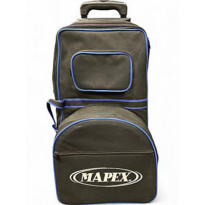 Used Mapex MCK1432DP Percussion Kit