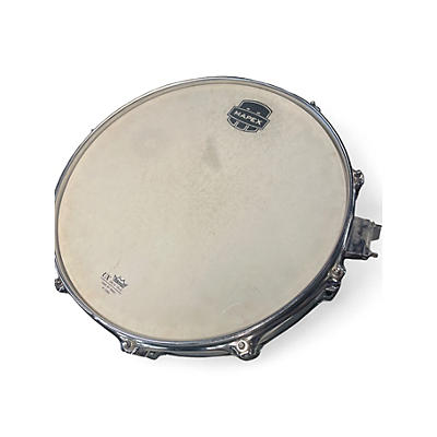 Used Mapex MCK1432DP Snare Drum & Bell Kit Bells