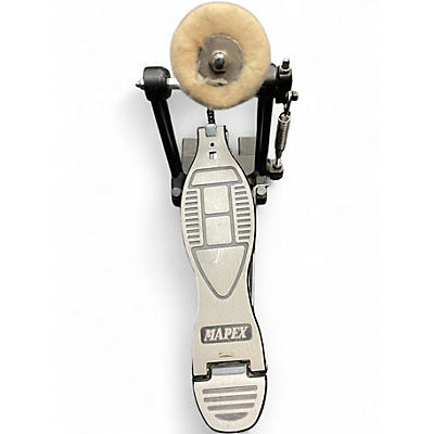 Used Mapex MISC BASS DRUM PEDAL Single Bass Drum Pedal